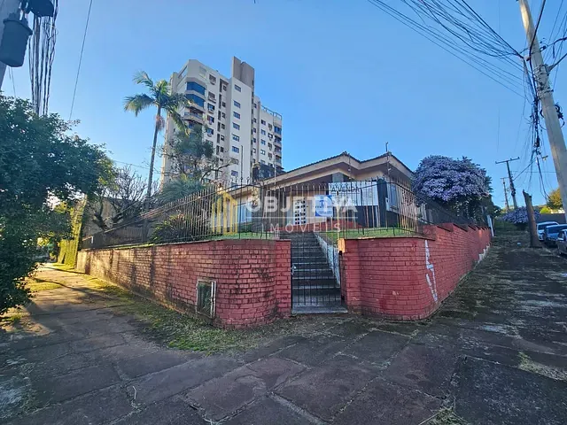 Casa com 1008m², à venda, no bairro Hamburgo Velho em Novo Hamburgo