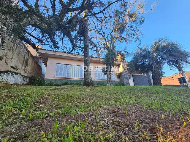 Casa com 1008m², à venda, no bairro Hamburgo Velho em Novo Hamburgo