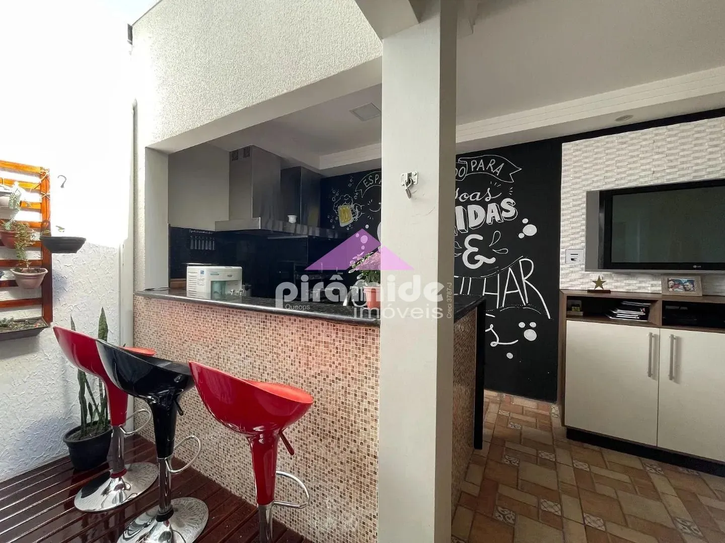 Casa, 3 quartos, 88 m² - Foto 31