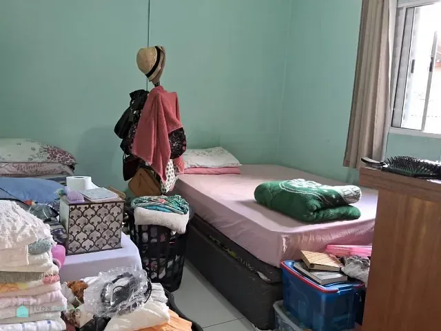 Casa com 200m² 2 quartos e 2 banheiros, à venda, no bairro Vila Serralheiro em São Paulo