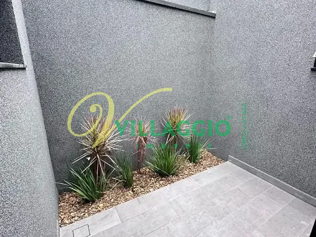 Casa com 253m² 3 quartos e 5 banheiros, à venda, no bairro SetLife Residence Club 1 em Mirassol