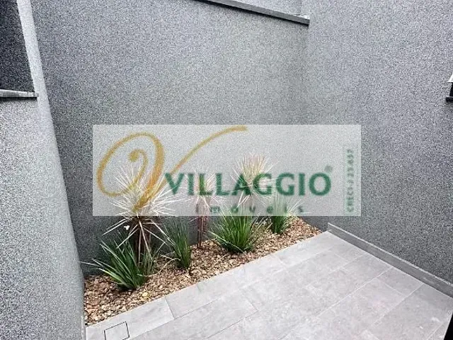 Casa com 253m² 3 quartos e 5 banheiros, à venda, no bairro SetLife Residence Club 1 em Mirassol