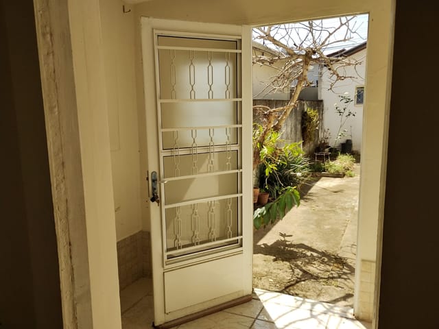 Casa com 341m² 5 quartos e 2 banheiros, à venda, no bairro Parque Residencial Bom Conselho em Taubaté