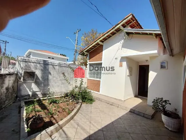Casa com 341m² 5 quartos e 2 banheiros, à venda, no bairro Parque Residencial Bom Conselho em Taubaté