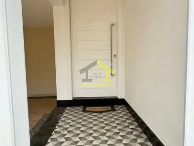 Casa com 507m² 3 quartos e 4 banheiros, à venda ou para alugar, no bairro Santa Cruz em Itatiba