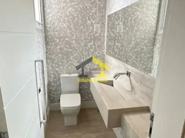 Casa com 507m² 3 quartos e 4 banheiros, à venda ou para alugar, no bairro Santa Cruz em Itatiba