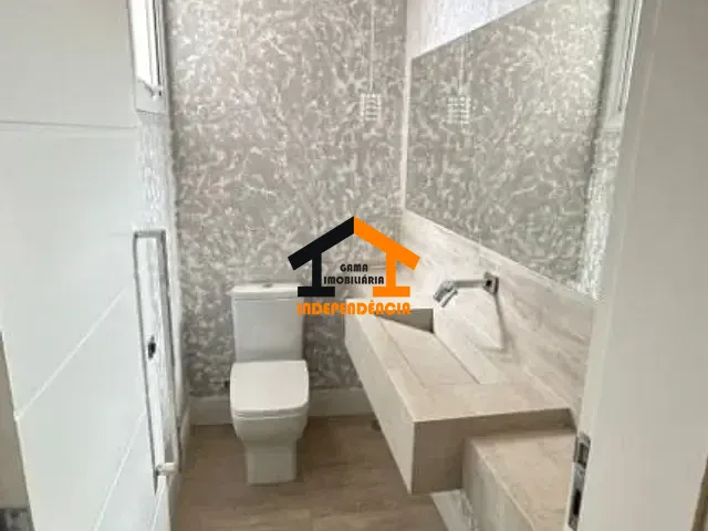 Casa com 507m² 3 quartos e 4 banheiros, à venda ou para alugar, no bairro Santa Cruz em Itatiba