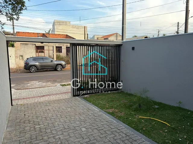 Casa com 125m² 2 quartos e 2 banheiros, à venda, no bairro Ouro Verde em Londrina