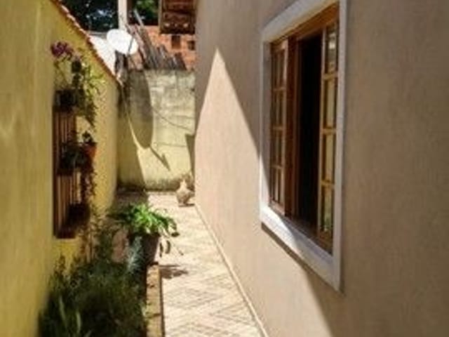 Foto do Casa - Casa com 2 dormitórios à venda, 90 m² por R$ 268.000,00 - Conjunto Residencial Elmano Veloso - São José dos Campos/SP | INDEPENDENCE NEGOCIOS IMOBILIARIOS LTDA