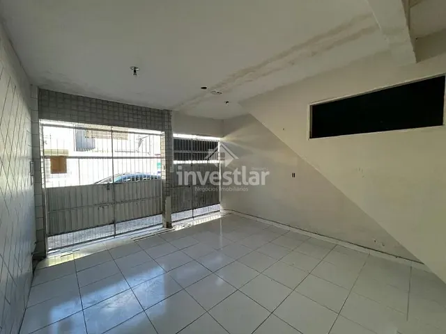 Casa 5 quartos e 1 banheiro, à venda, no bairro São José em Campina Grande