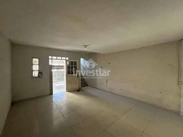 Casa 5 quartos e 1 banheiro, à venda, no bairro São José em Campina Grande