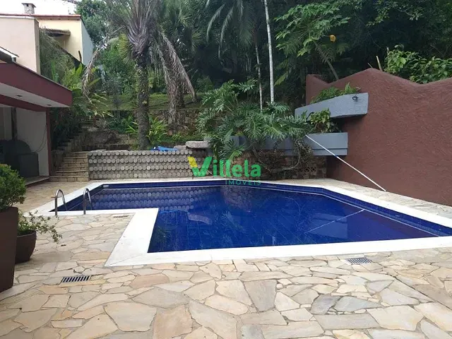 Casa com 1300m² 4 quartos e 6 banheiros, à venda, no bairro Park Imperial em Caraguatatuba