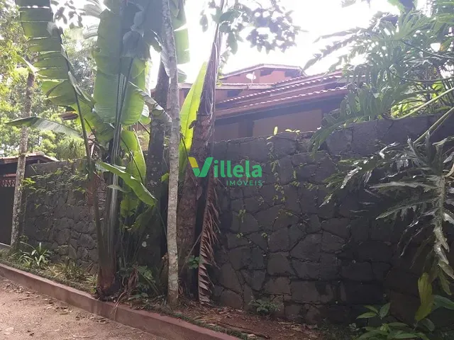 Casa com 1300m² 4 quartos e 6 banheiros, à venda, no bairro Park Imperial em Caraguatatuba