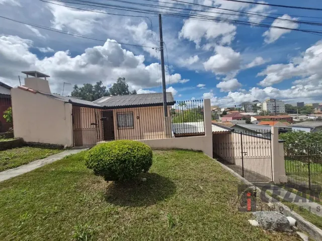 Casa com 100m² 2 quartos e 1 banheiro, à venda, no bairro Bairro Alto em Curitiba