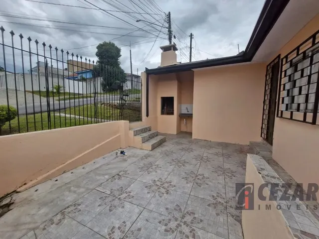 Casa com 100m² 2 quartos e 1 banheiro, à venda, no bairro Bairro Alto em Curitiba