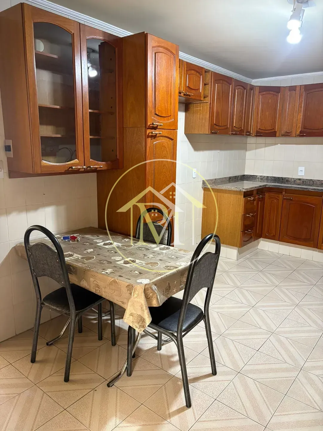 Casa, 3 quartos, 181 m² - Foto 3