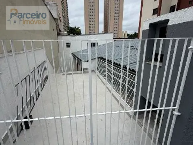 Casa 2 quartos e 1 banheiro, à venda, no bairro Cangaiba em São Paulo