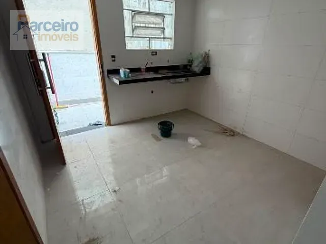 Casa 2 quartos e 1 banheiro, à venda, no bairro Cangaiba em São Paulo