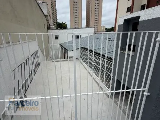Casa 2 quartos e 1 banheiro, à venda, no bairro Cangaiba em São Paulo