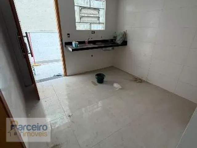 Casa 2 quartos e 1 banheiro, à venda, no bairro Cangaiba em São Paulo