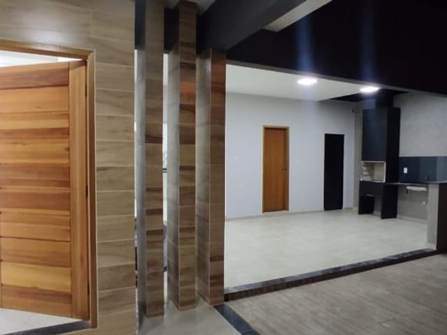Foto do Casa - Casa com 3 dormitórios à venda, 150 m² por R$ 860.000,00 - Condomínio Terras do Vale - Caçapava/SP | RUSSI IMÓVEIS