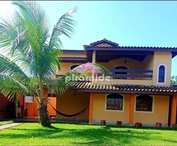 Casa, 3 quartos, 159 m² - Foto 2