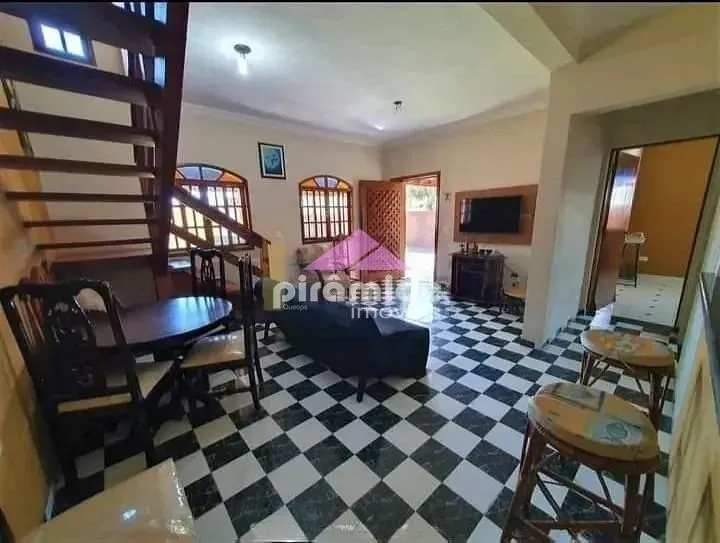 Casa, 3 quartos, 159 m² - Foto 6