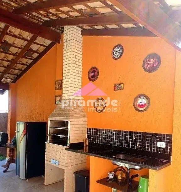 Casa, 3 quartos, 159 m² - Foto 4