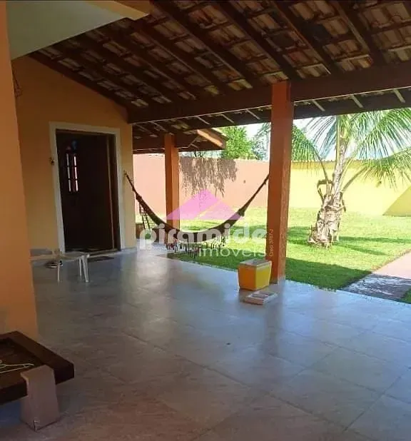 Casa, 3 quartos, 159 m² - Foto 5