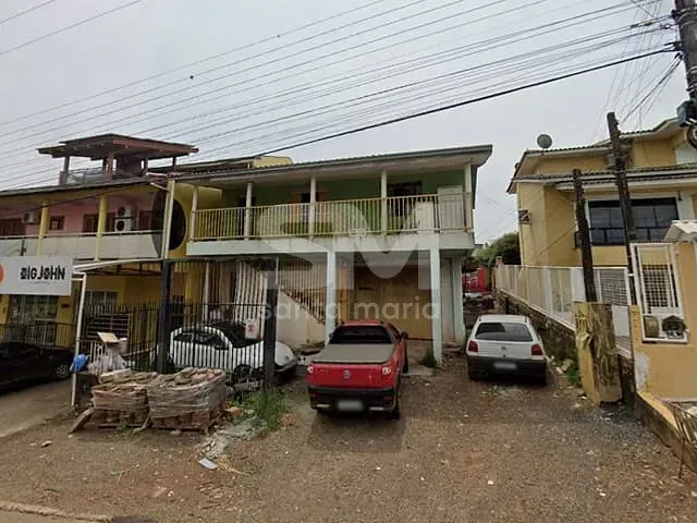 Terreno com 420m², à venda, no bairro Eldorado em Chapecó