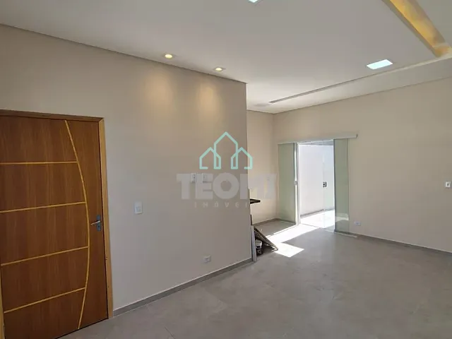 Casa com 125m² 2 quartos e 1 banheiro, à venda, no bairro Residencial Antares em Taubaté