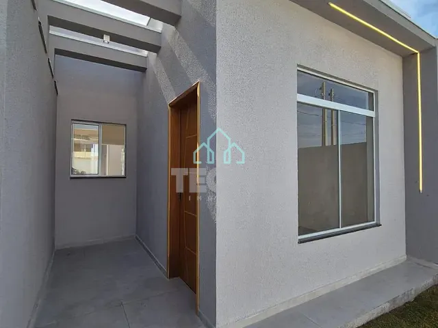 Casa com 125m² 2 quartos e 1 banheiro, à venda, no bairro Residencial Antares em Taubaté