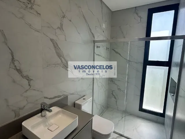 Casa com 450m² 4 quartos e 7 banheiros, à venda, no bairro Condomínio Residencial Alphaville II em São José dos Campos