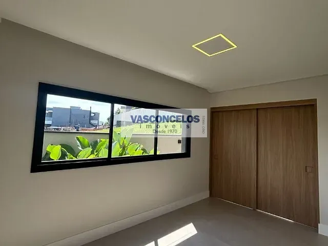 Casa com 450m² 4 quartos e 7 banheiros, à venda, no bairro Condomínio Residencial Alphaville II em São José dos Campos