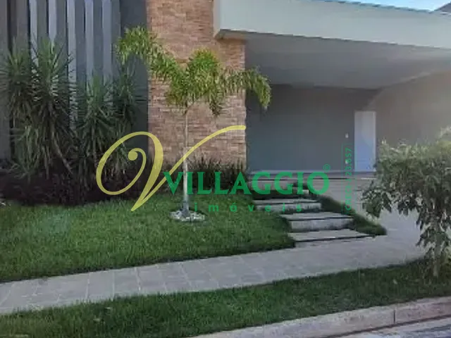 Casa com 253m² 3 quartos e 4 banheiros, à venda, no bairro SetLife Residence Club 1 em Mirassol