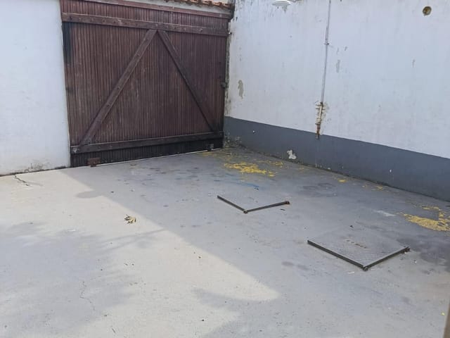 Casa 2 quartos e 1 banheiro, à venda, no bairro Parque Aeroporto em Macaé