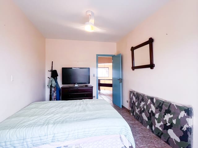 Casa com 597m² 4 quartos e 8 banheiros, à venda, no bairro Maitinga em Bertioga