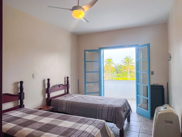 Casa com 597m² 4 quartos e 8 banheiros, à venda, no bairro Maitinga em Bertioga