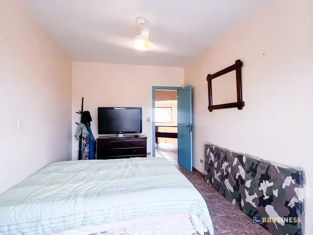 Casa com 597m² 4 quartos e 8 banheiros, à venda, no bairro Maitinga em Bertioga
