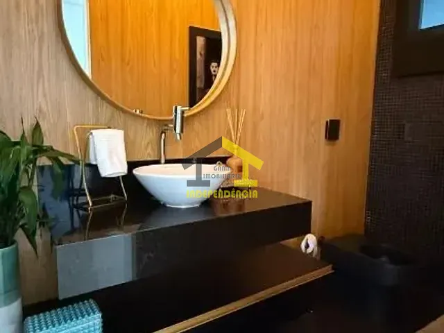 Casa com 1006m² 4 quartos e 5 banheiros, à venda, no bairro Jardim Delforno em Itatiba