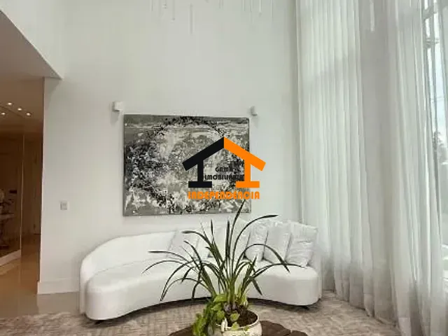 Casa com 1006m² 4 quartos e 5 banheiros, à venda, no bairro Condominio Residencial Villa Ravenna em Itatiba