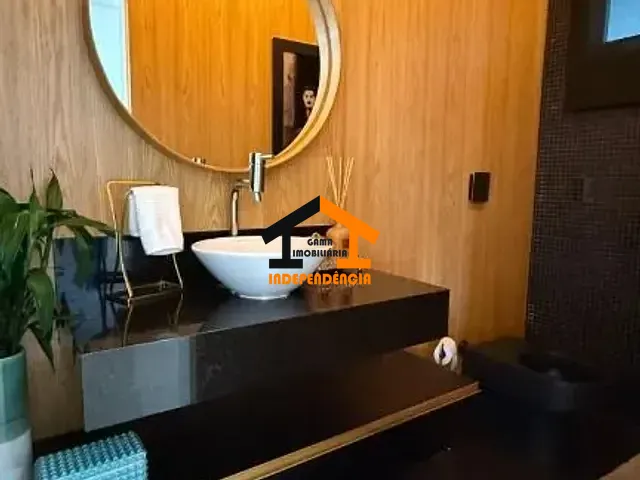 Casa com 1006m² 4 quartos e 5 banheiros, à venda, no bairro Condominio Residencial Villa Ravenna em Itatiba