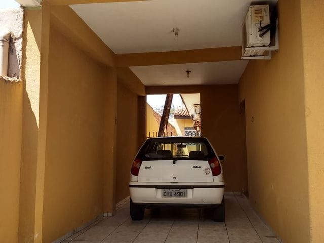 Foto do Casa - Casa à venda, 4 quartos, sendo 1 suíte, churrasqueira ,dependencia completa -Conjunto Sao Pedro-Antares Londrina, PR | Guepardo Imob