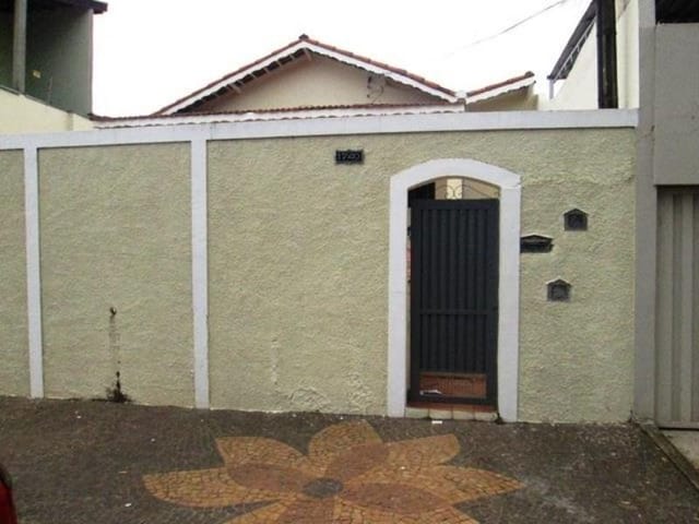Casa com 250m² 3 quartos e 2 banheiros, para alugar, no bairro Jardim Ypê em Paulínia