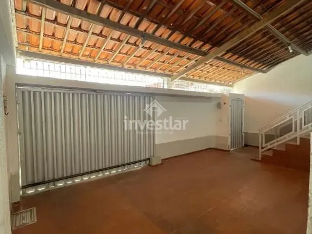 Casa com 200m² 2 quartos e 2 banheiros, à venda, no bairro Centenário em Campina Grande