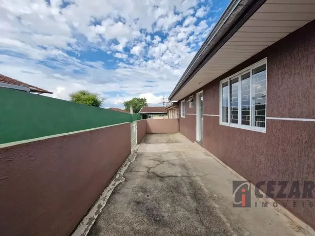 Casa 2 quartos e 1 banheiro, para alugar, no bairro Bairro Alto em Curitiba
