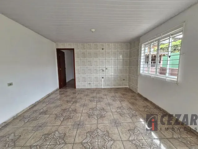 Casa 2 quartos e 1 banheiro, para alugar, no bairro Bairro Alto em Curitiba