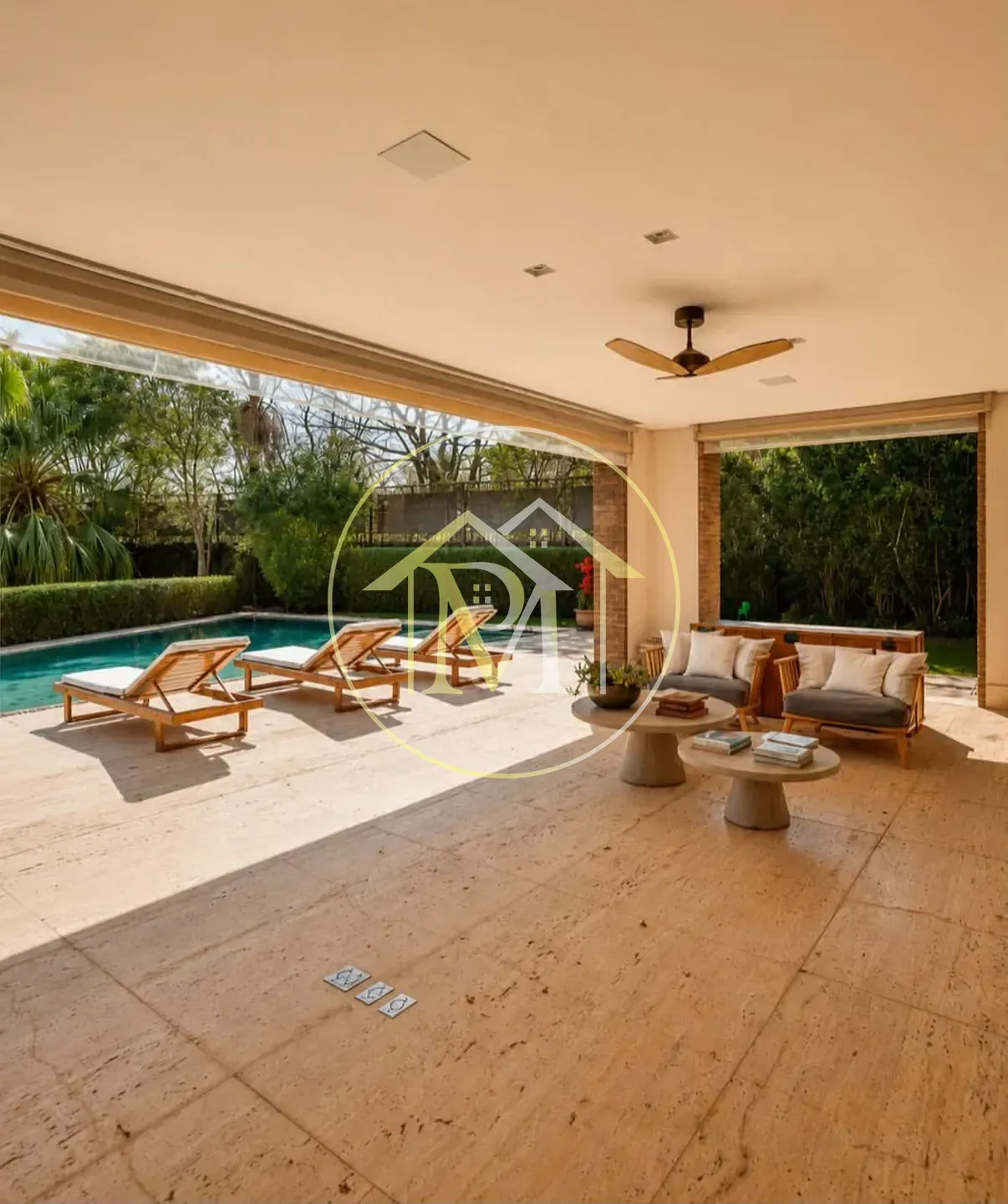 Casa, 5 quartos, 1057 m² - Foto 7