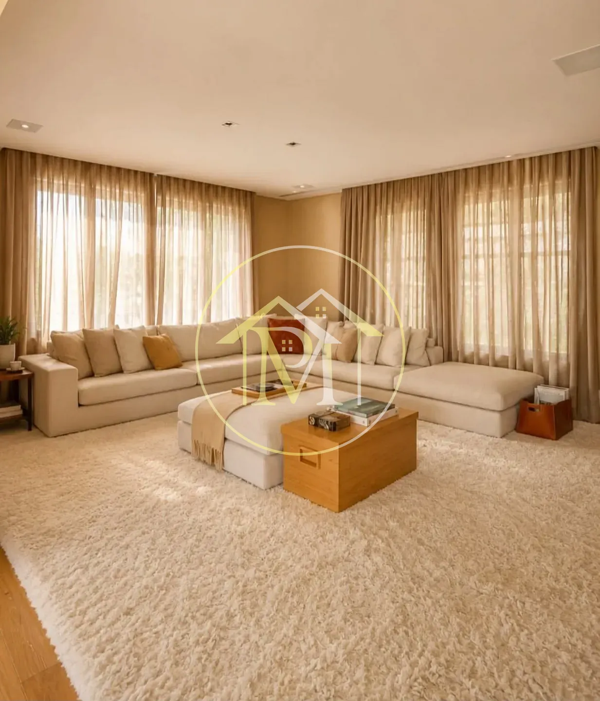 Casa, 5 quartos, 1057 m² - Foto 12