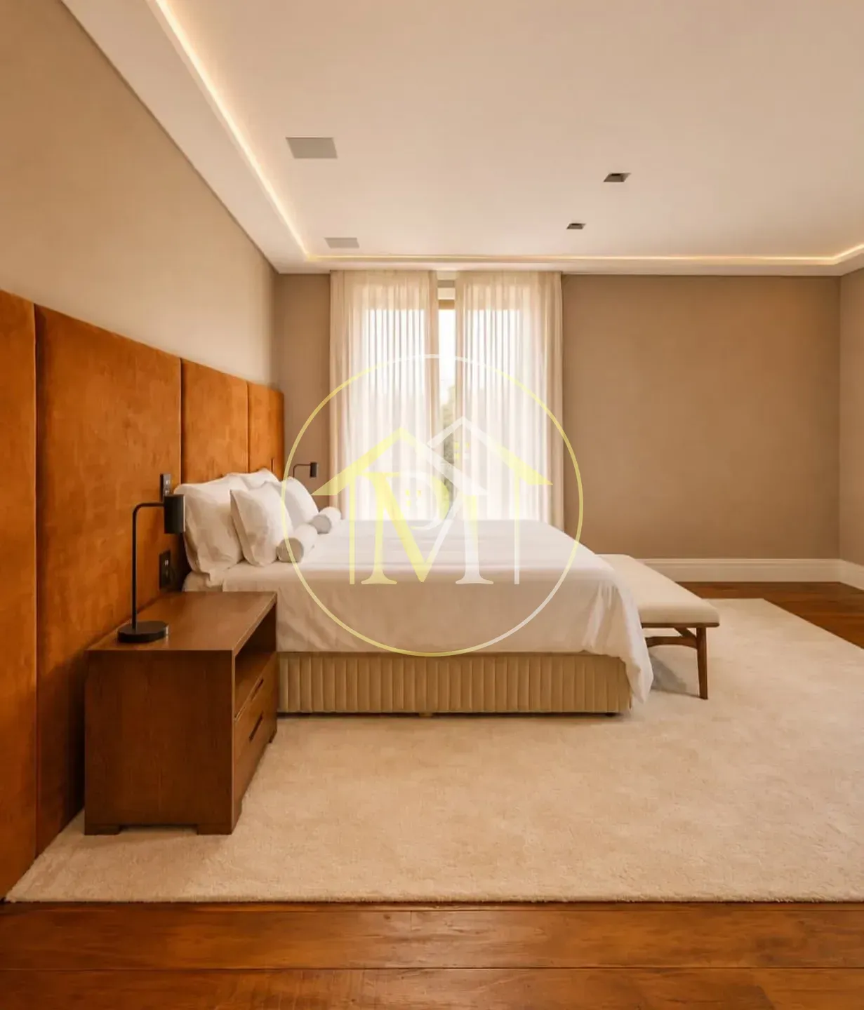 Casa, 5 quartos, 1057 m² - Foto 13